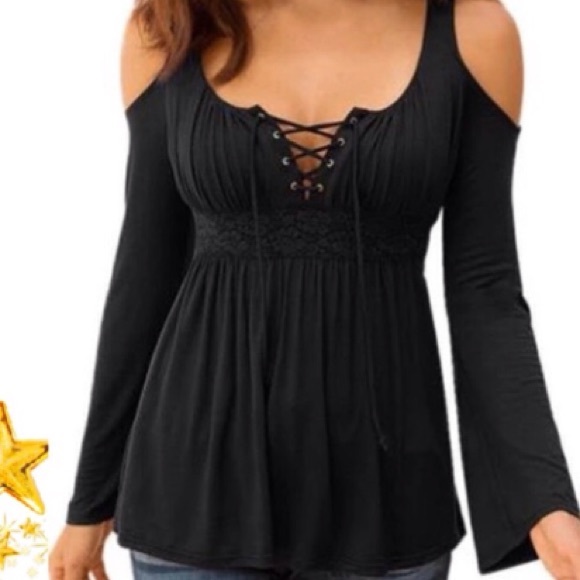 ❤️SPRING/ SUMMER 2020 trend top women’s - Picture 4 of 6